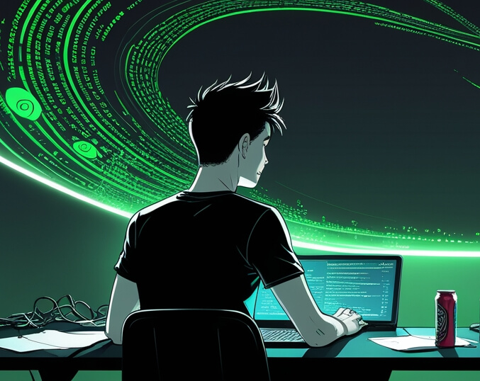 Cybersecurity Expert